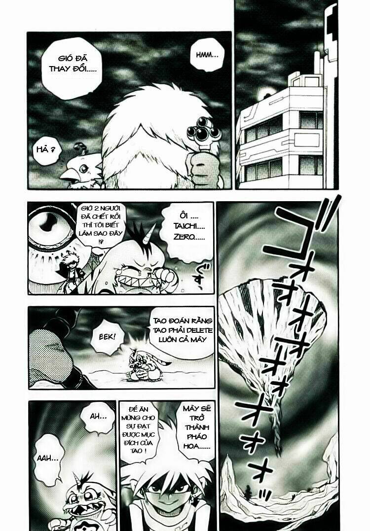 digimon v-tamer chapter 22 15