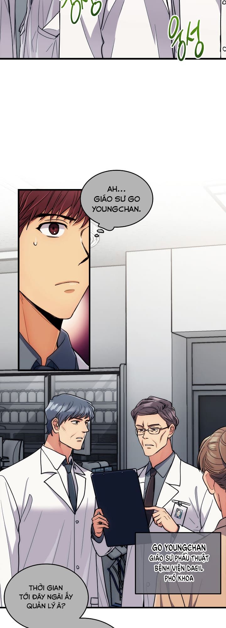bác sĩ trùng sinh chapter 66 22