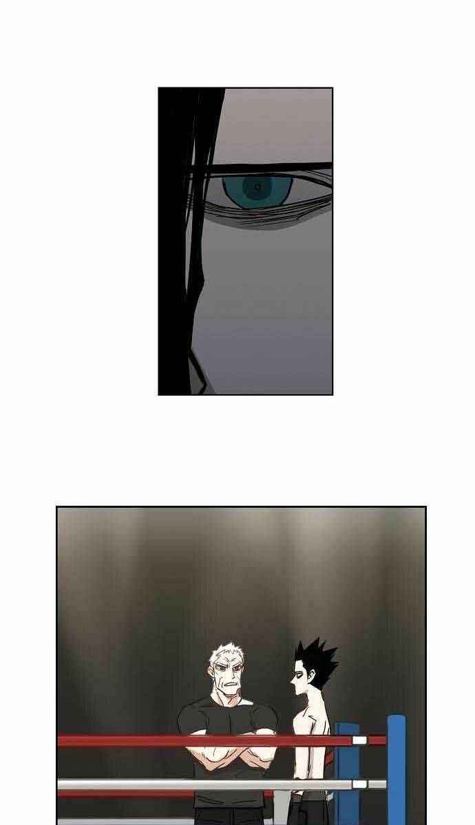 võ sĩ - the boxer chapter 22 36