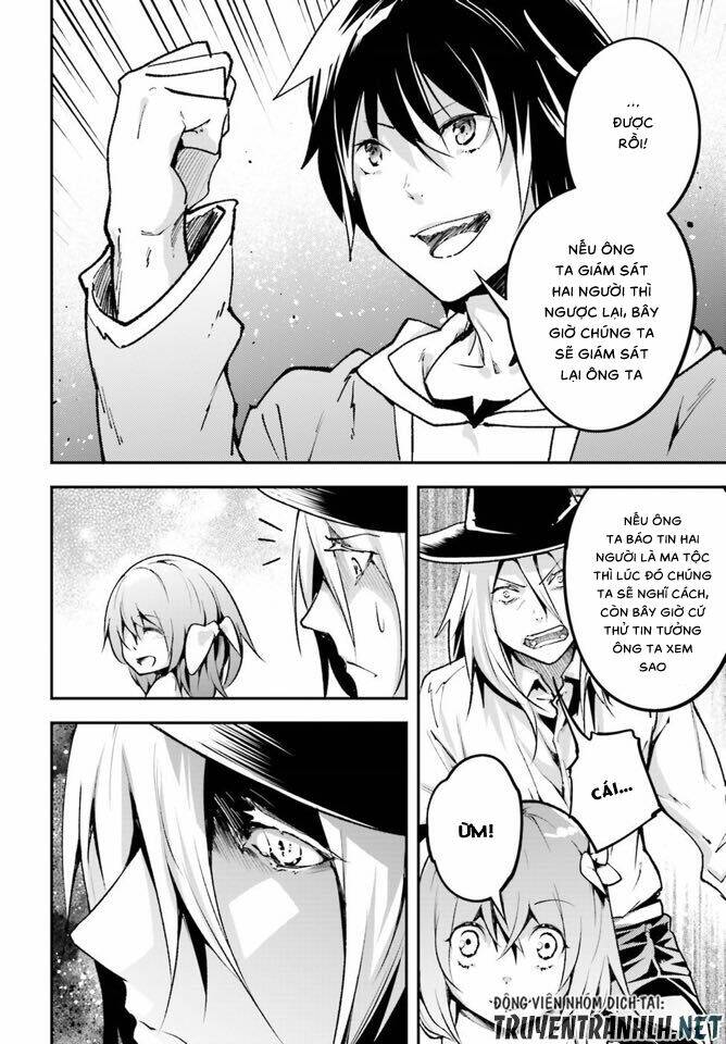 tên thường dân lv.999 chapter 21 17