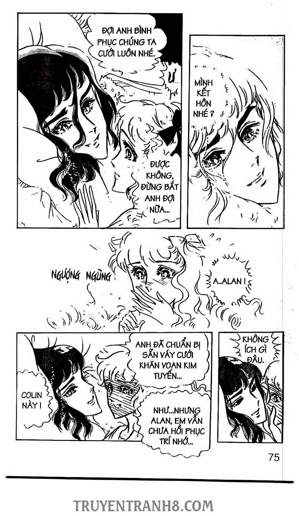 the count s daughter chapter 28 19