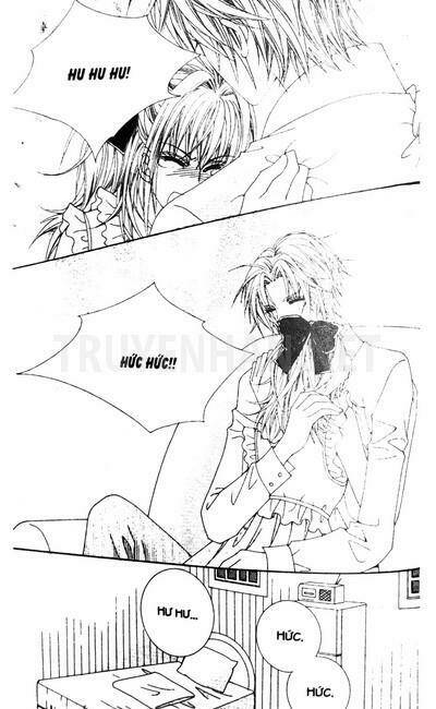 lọ lem hậu đậu chapter 31 10