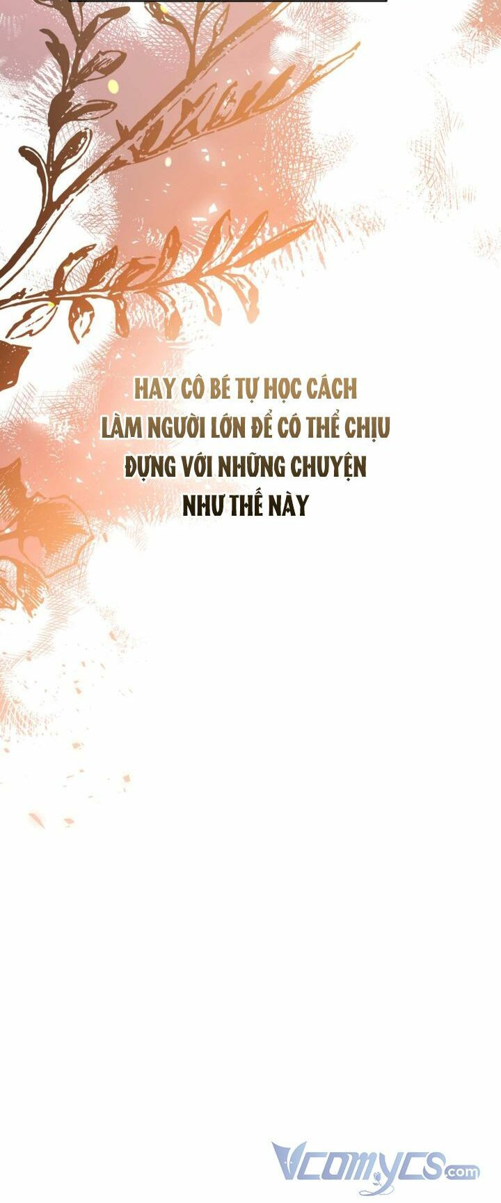 chúng ta có thể trở thành gia đình được không? chapter 47 11