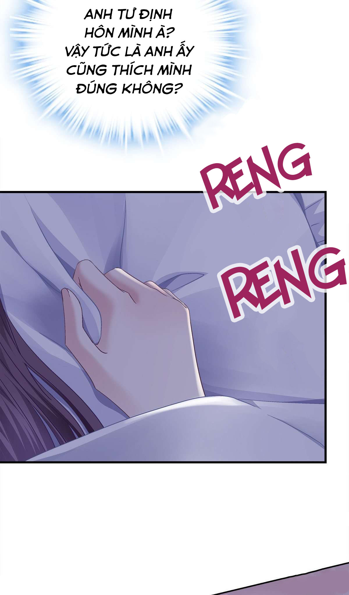 tiểu bảo bối tâm can của lão đại đã quay lại rồi đây chapter 4 14