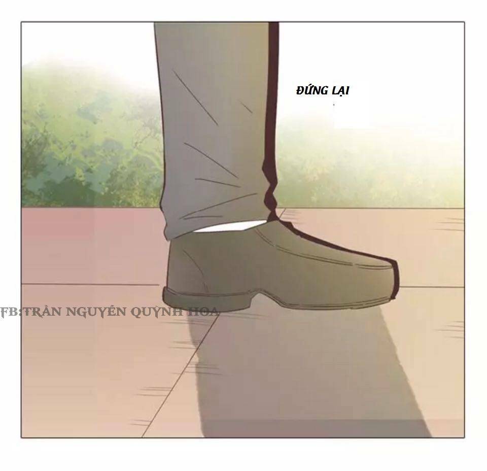 xin chào! dân nữ chapter 10 18