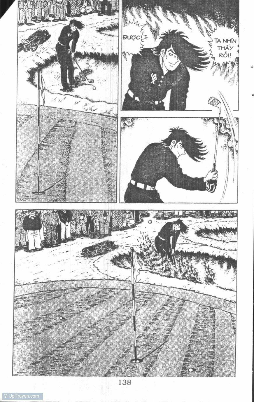 ashita tenki ni naare chapter 4 136