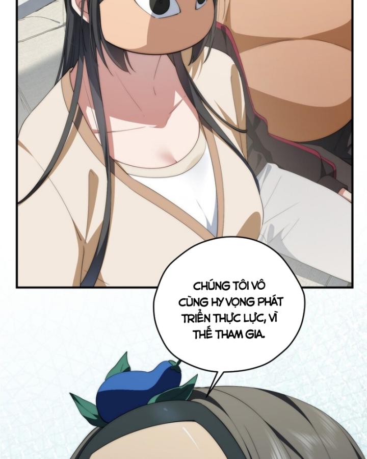 nữ chính chạy từ trong sách ra thì phải làm sao chapter 76 35