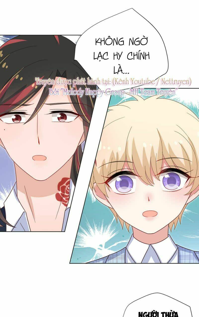 ma lạt thiên kim đẩu ác thiếu chapter 146.5 13