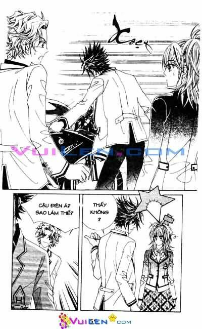 seasang bring it on! chapter 1 22