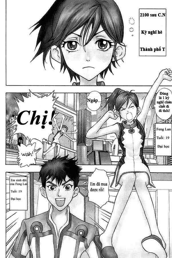 1/2 prince chapter 1 5