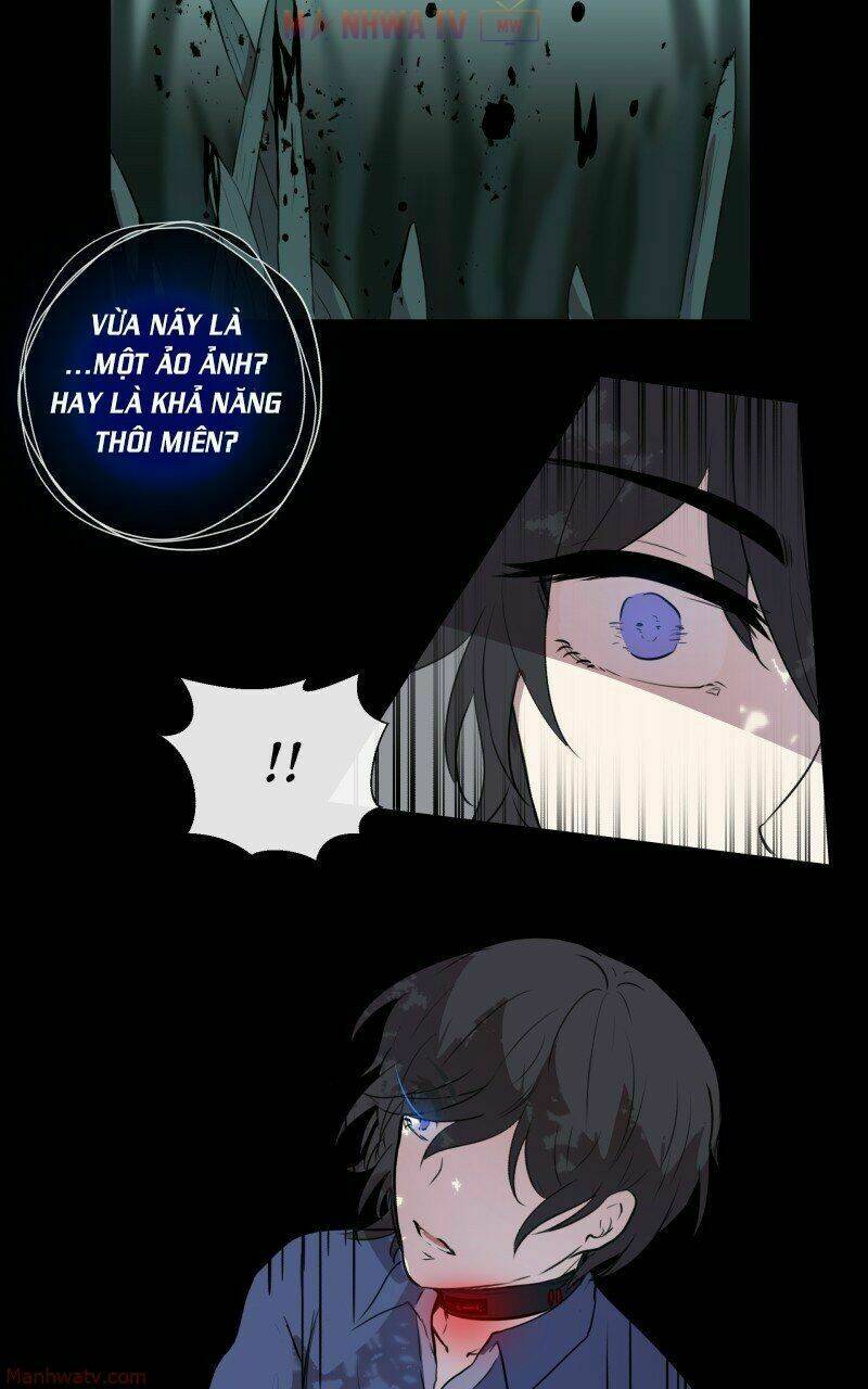 Trọng Sinh Mạc Thế Chapter 47 52