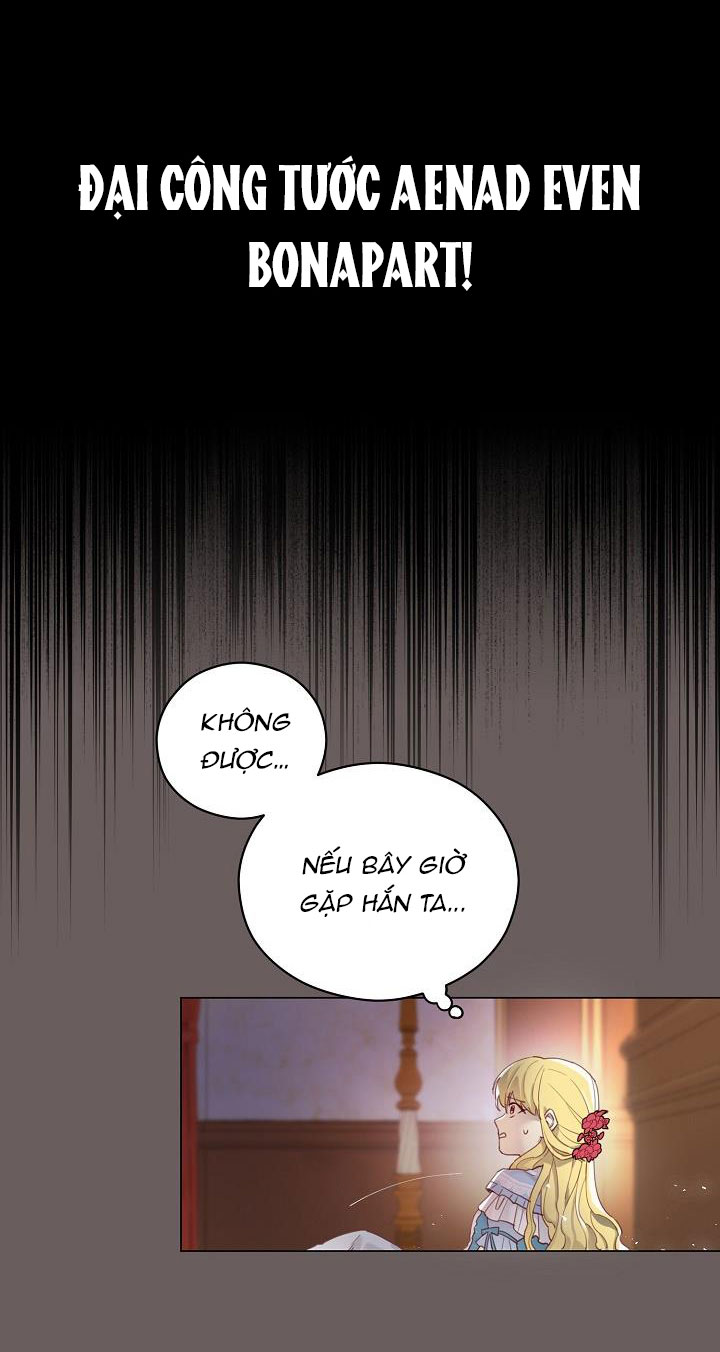 mối tình lãng mạn với kẻ phản diện chapter 1 93