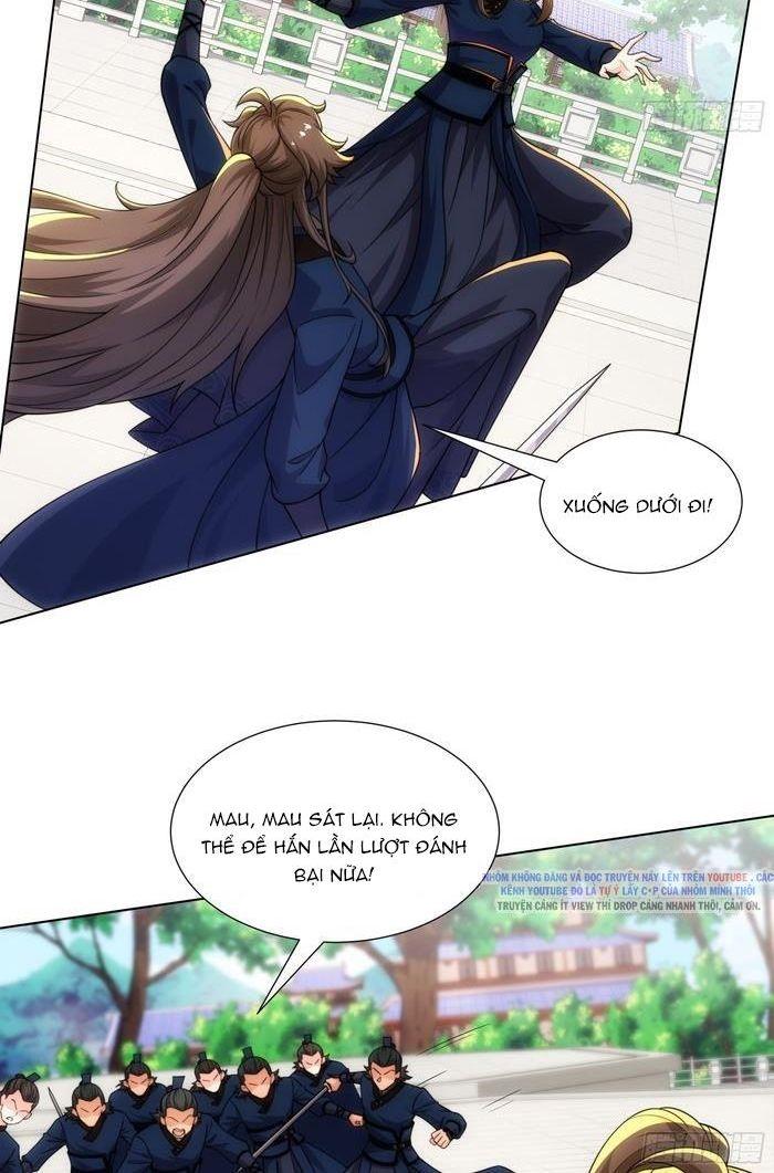 đạo thần chapter 27 3