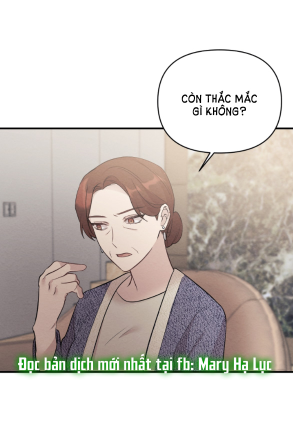 [18+] đêm không thể vãn hồi chapter 3.2 11