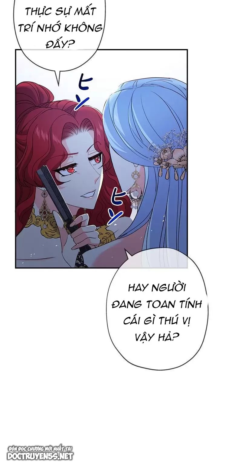 nếu tôi là nhân vật phản diện liệu tôi sẽ chết chapter 17 59