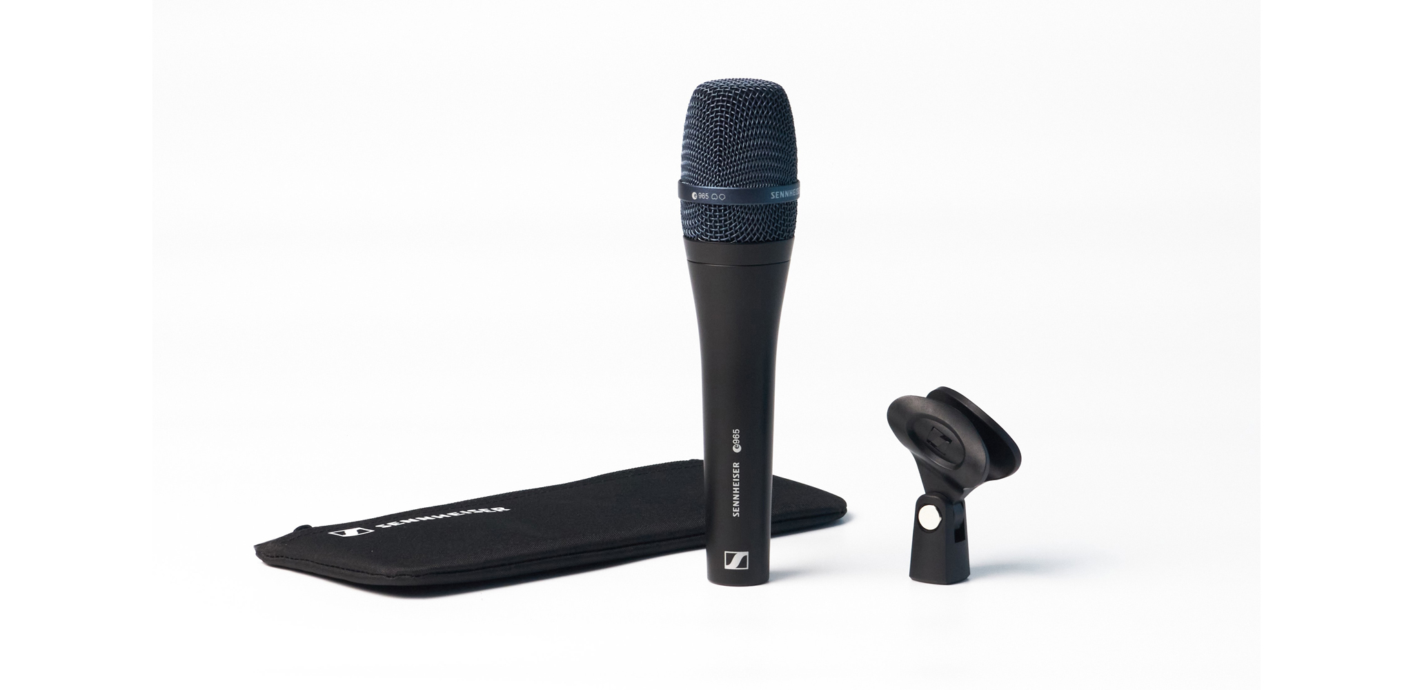 E 965 Micro condenser Sennheiser-HÀNG CHÍNH HÃNG