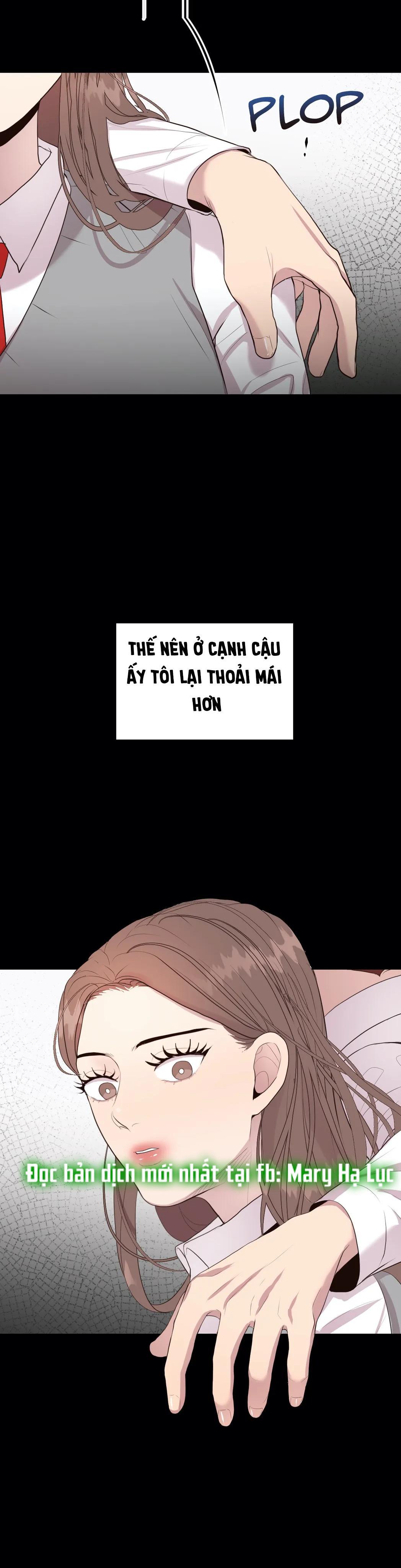 lừa tình chapter 37.1 12