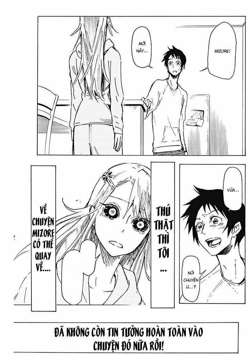 shikabana ― wana, shitai, koto chapter 2 36