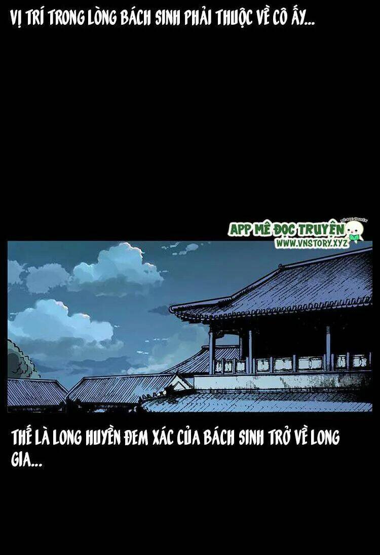 U Minh Ngụy Tượng Chapter 188 65