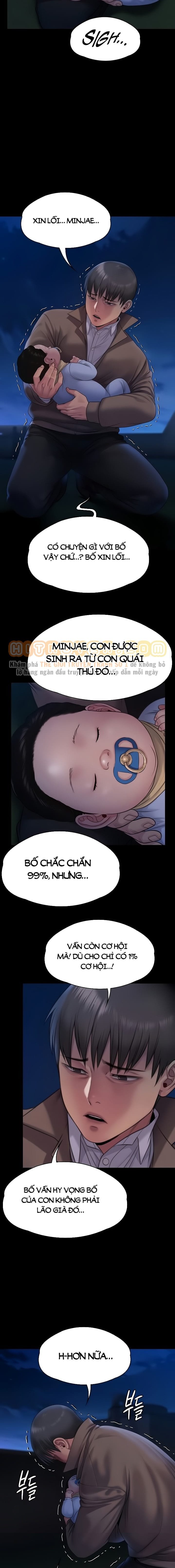 ong chúa chapter 257 6