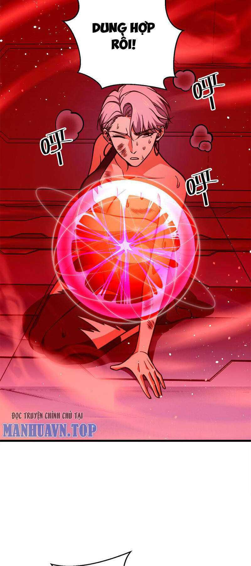 toàn cầu cao khảo chapter 243 21