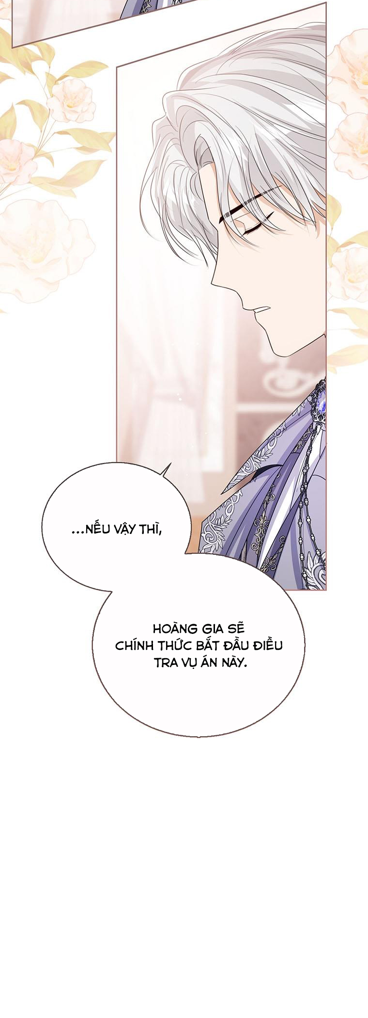 tôi không muốn trở thành nữ phản diện chapter 84 28