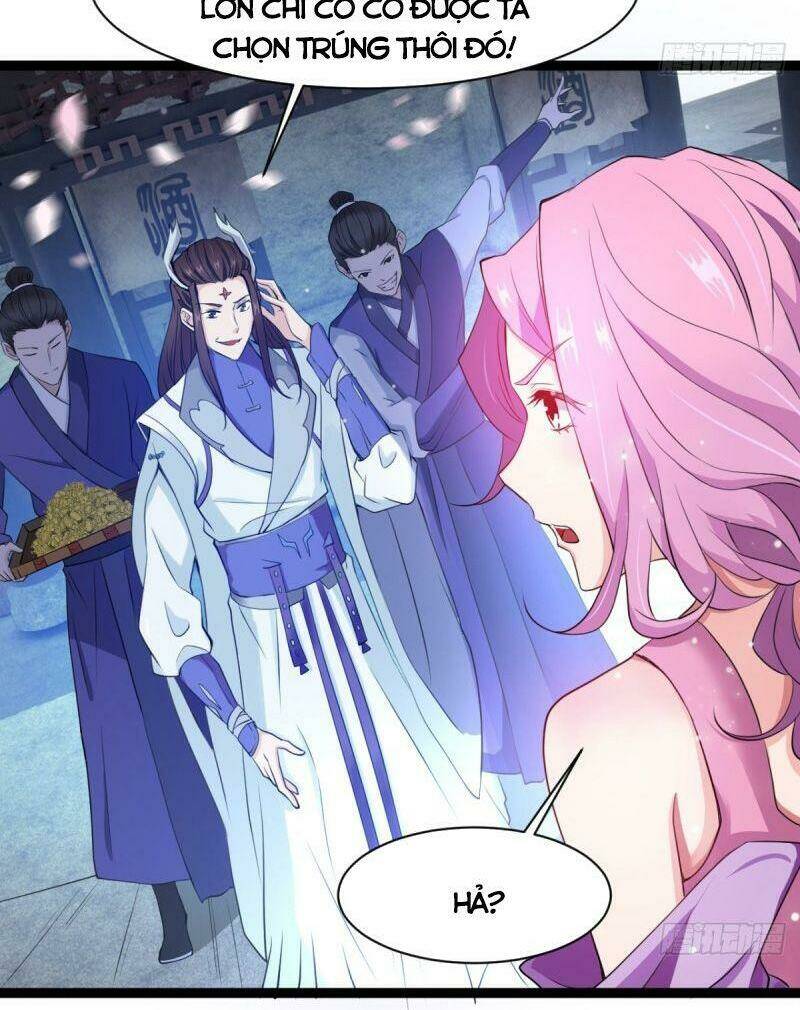 ma hoàng sư đệ quả thực quá chung tình chapter 24 4