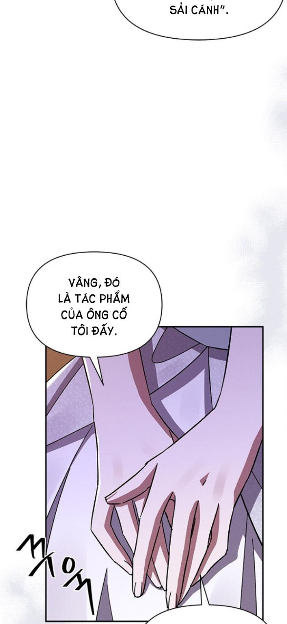 ôi kẻ thù không đội trời chung thân ái của tôi chapter 35.1 23