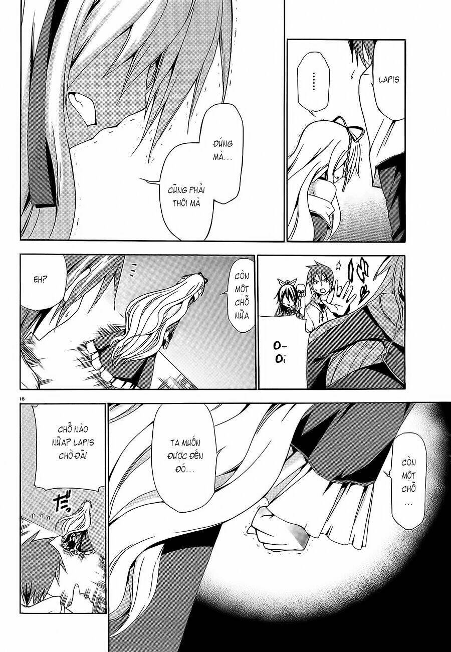 soukyuu no lapis lazuli chapter 4 18