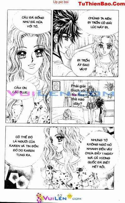 bogle goes to the kingdom chapter 23 5