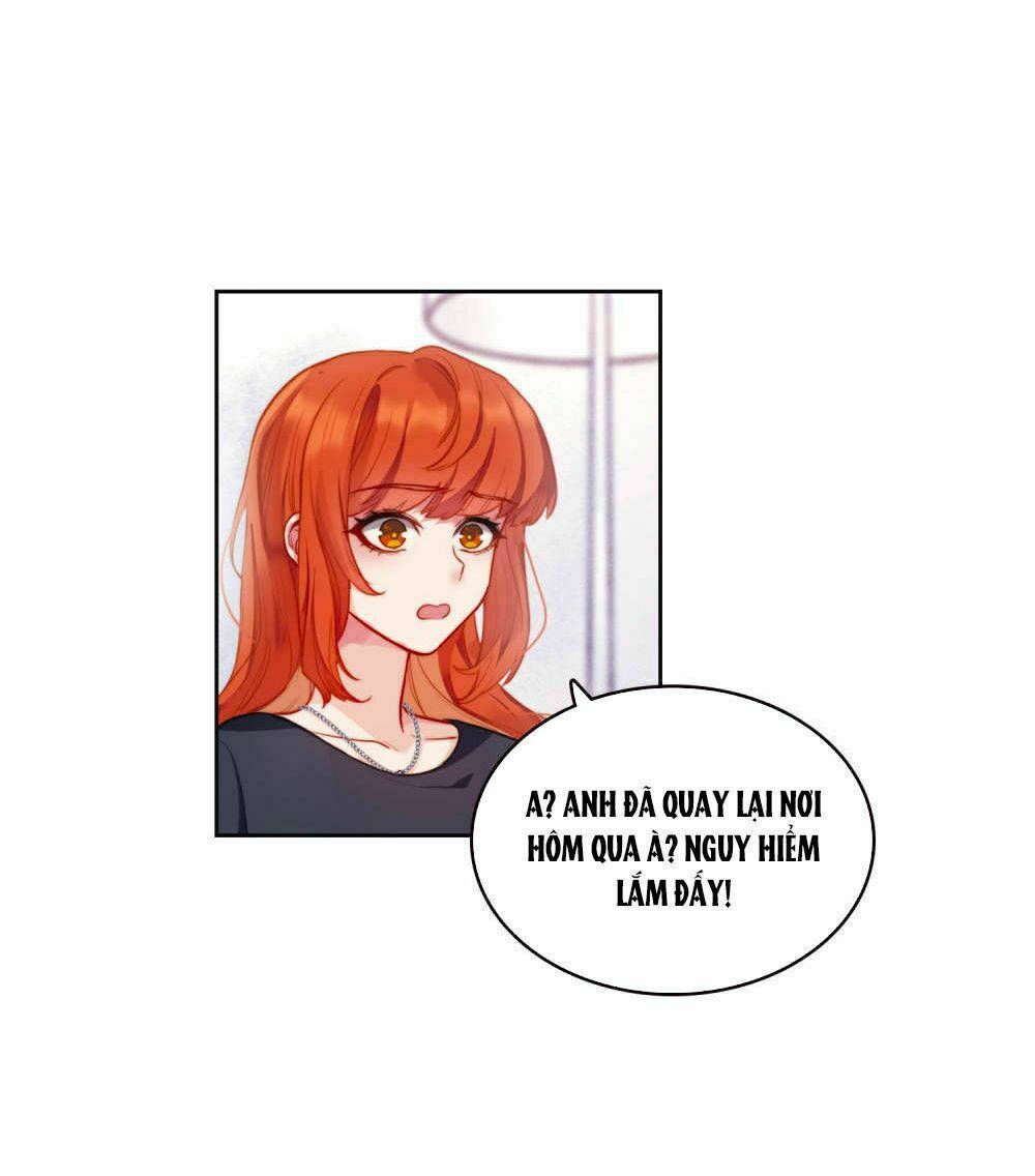 địa ngục cáo bạch thi chapter 113 12