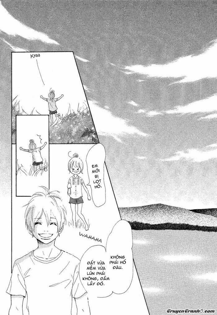 ngày ấy ta bên nhau chapter 70 23