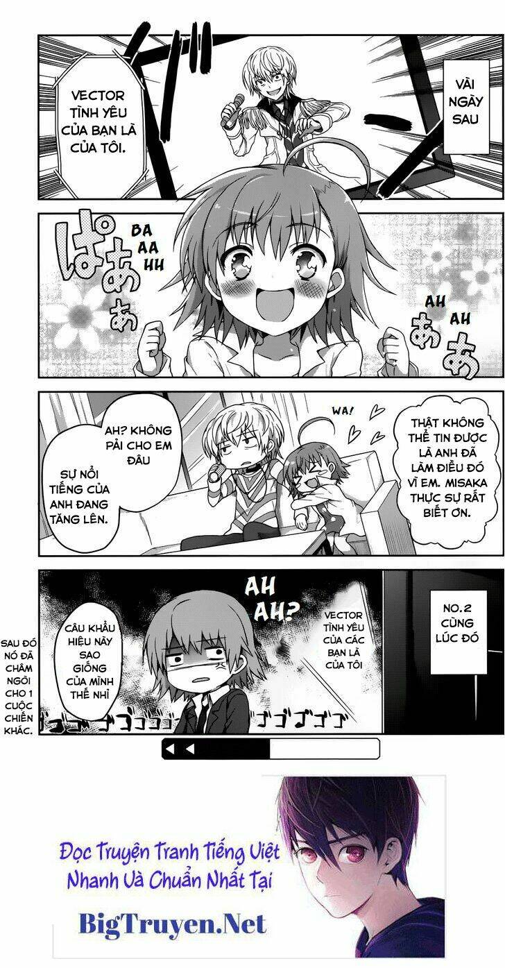 toaru guuzou no ippou tsuukou-sama chapter 2 8