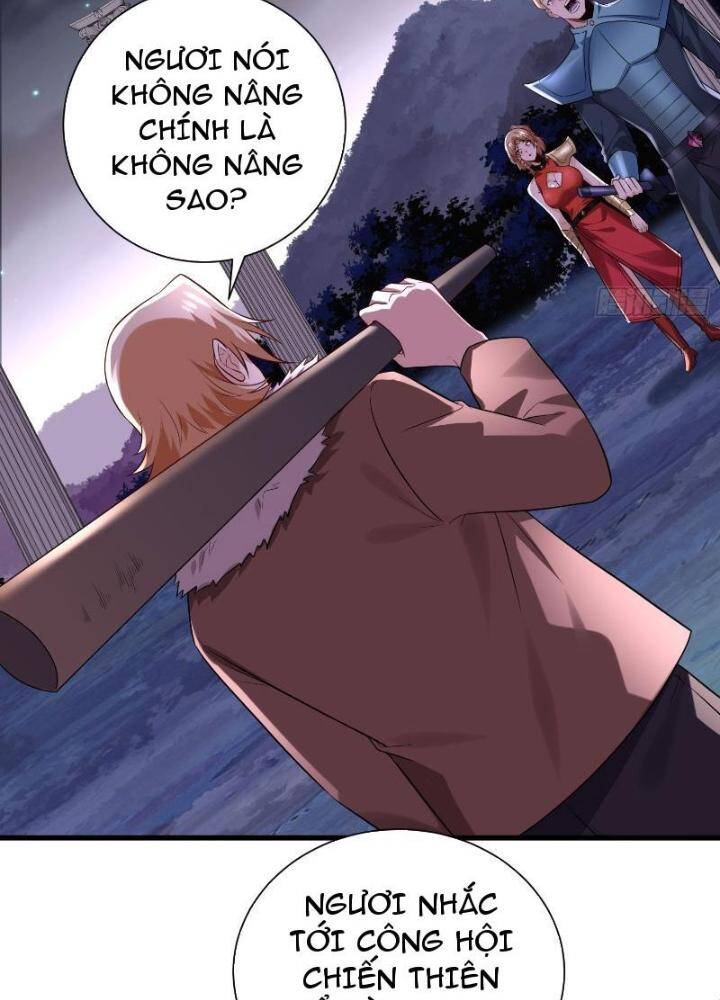 từ dã quái bắt đầu thăng cấp chapter 28 6