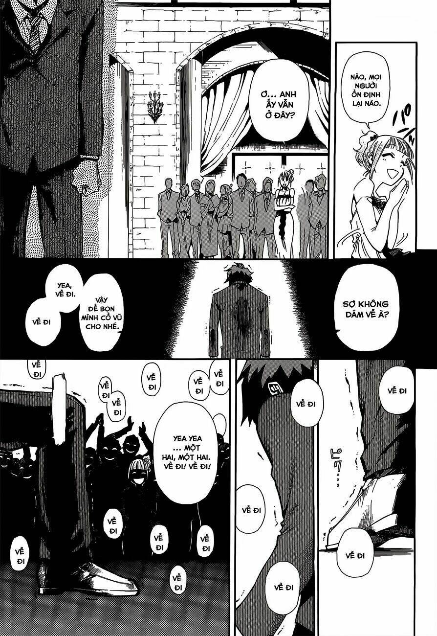 baketeriya chapter 4 24