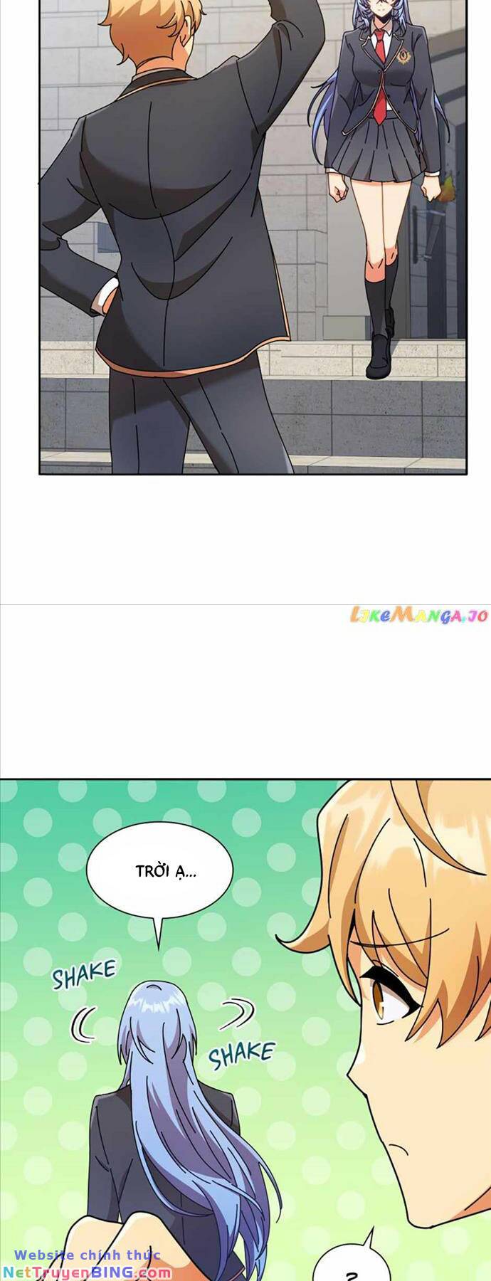 tử linh sư thiên tài của học viện chapter 61 39