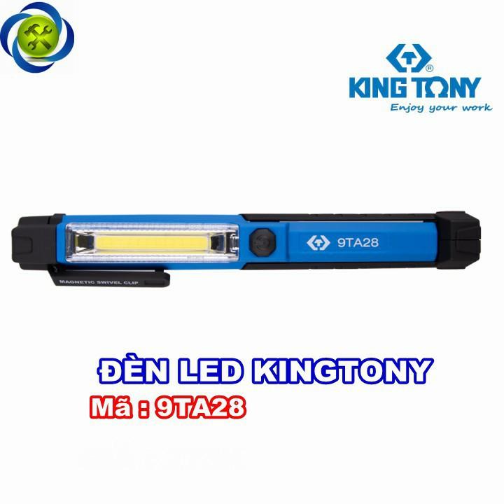 Đèn Led Sạc Kingtony 9TA28