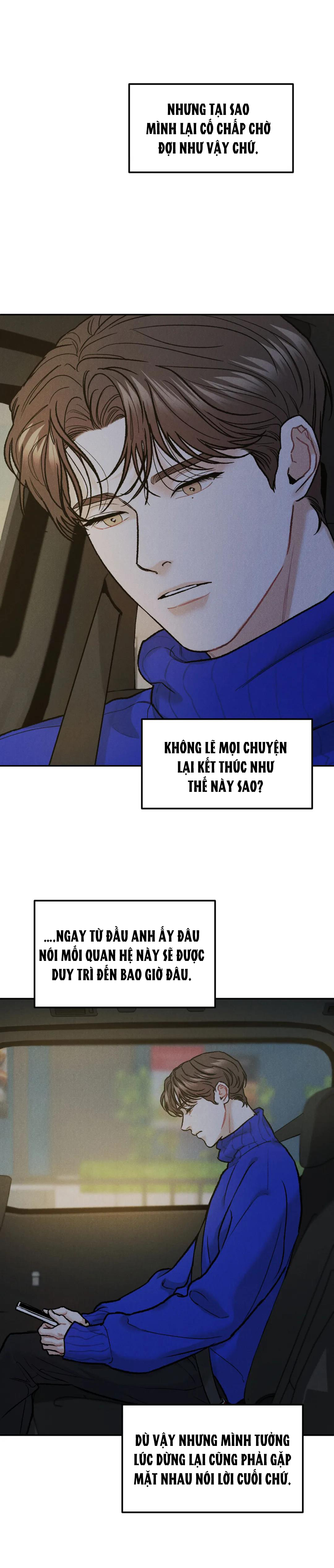 limited run chapter 31 2