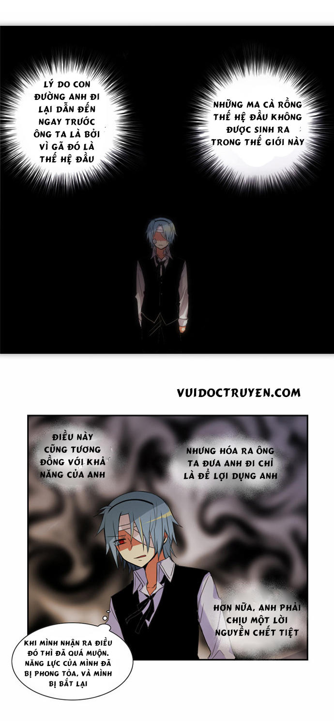 crepuscule (yamchi) chapter 60 12