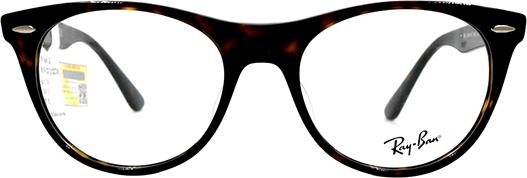 KÍNH GỌNG UNISEX RAYBAN RB2185VF