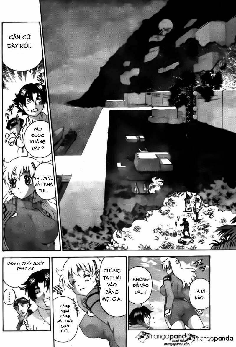 history's strongest disciple kenichi chapter 561 13