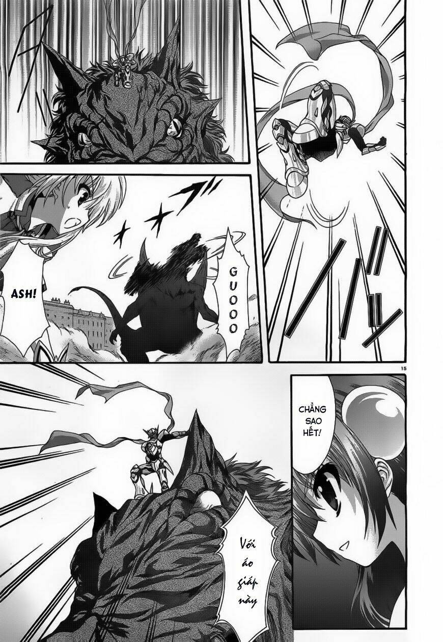 seikoku no dragonar chapter 7 14