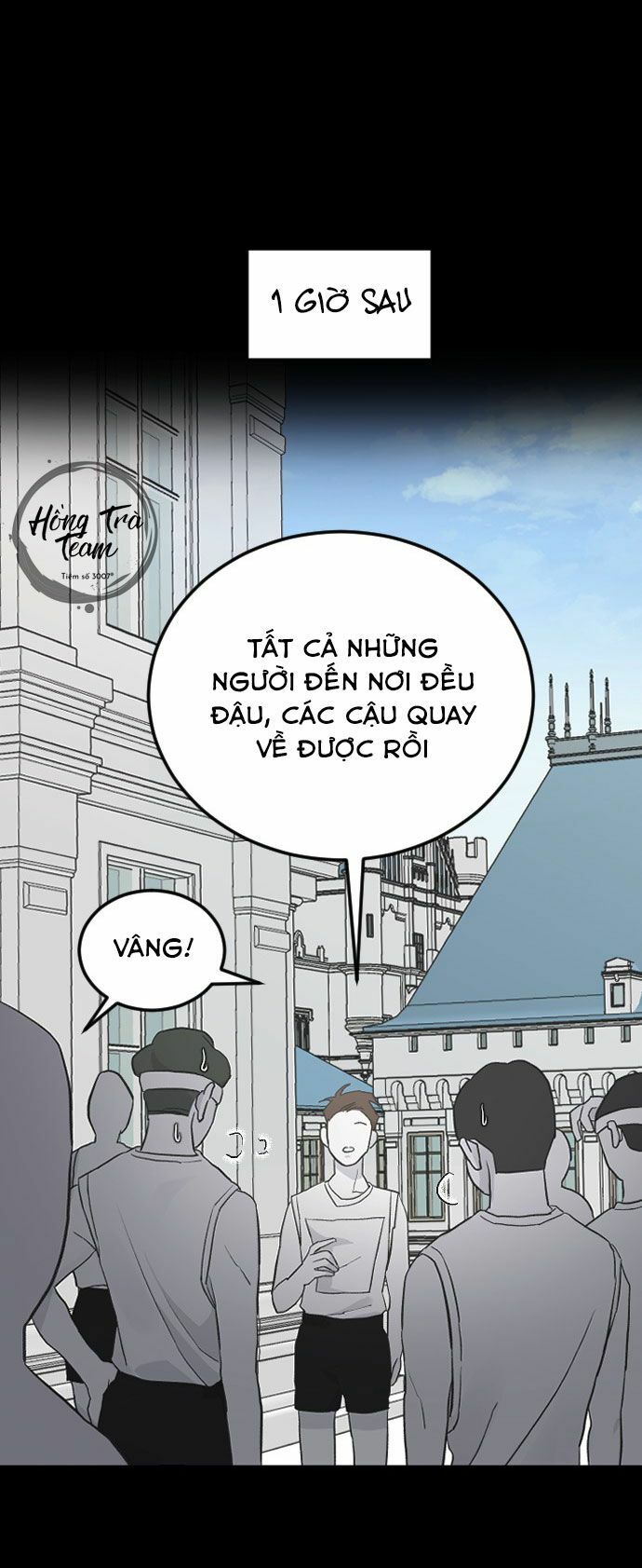 ba người anh trai cực phẩm của tôi chapter 16 27