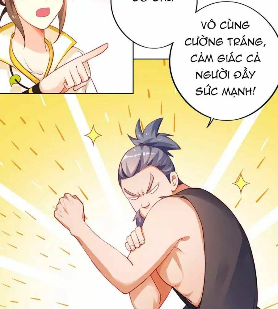 thiên kim bất hoán chapter 28 43