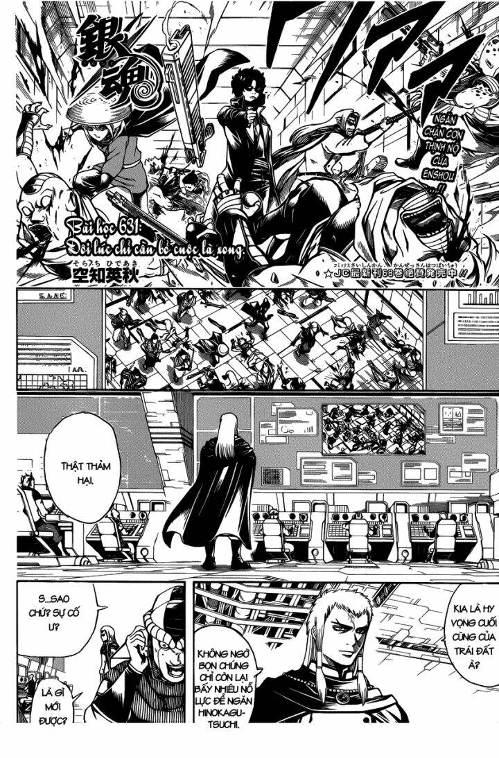 gintama - linh hồn bạc chapter 631 5