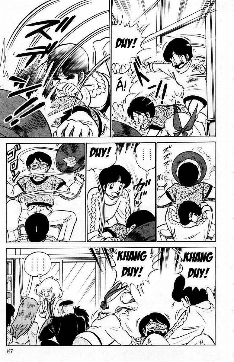 yuu & mi chapter 15 15