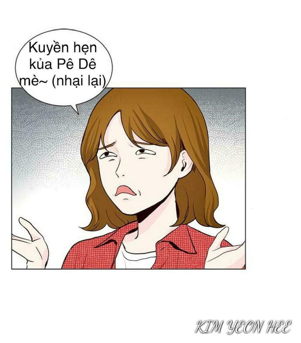 tôi kết hôn cùng antifan chapter 26.2 7