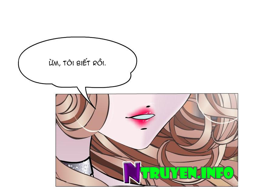 cạm bẫy của nữ thần chapter 94 12