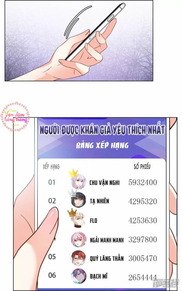 cô ấy đến rồi, xin nằm xuống! chapter 147 21