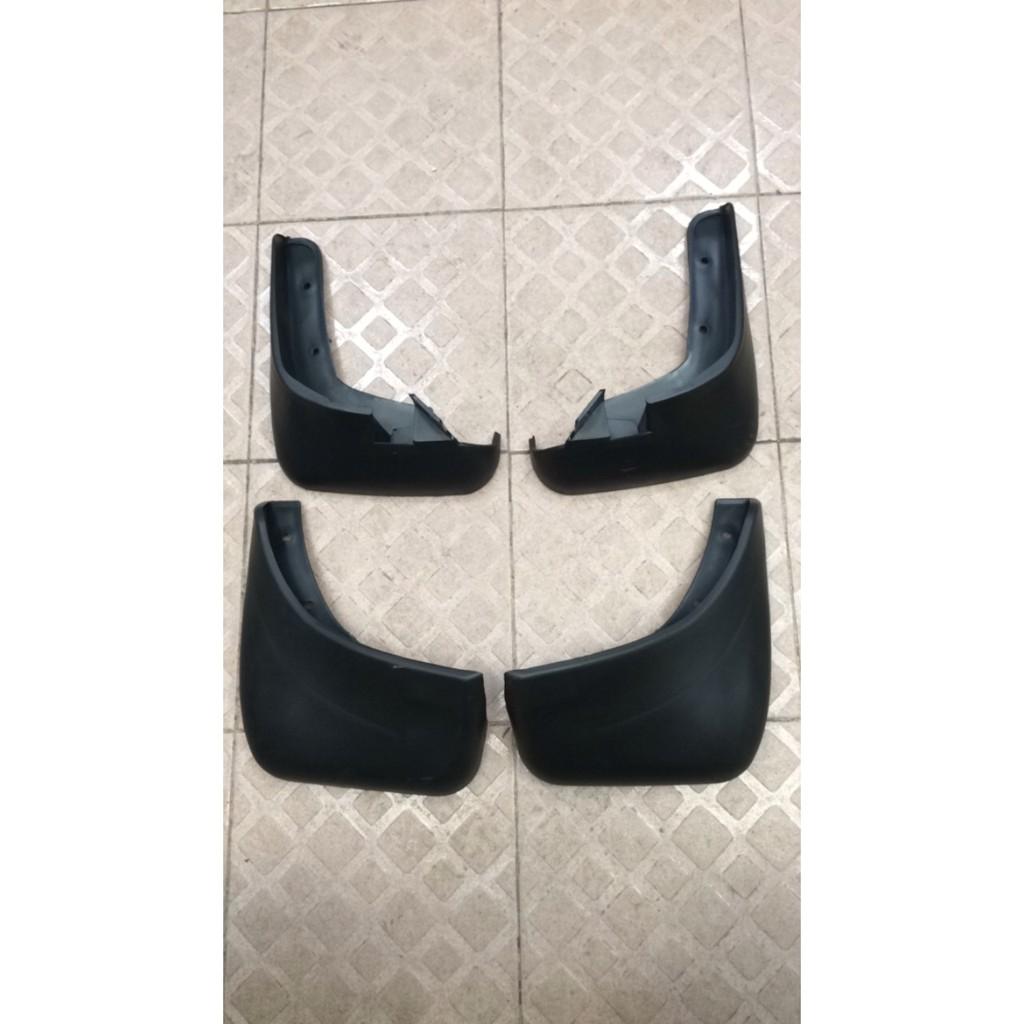 Bộ chắn bùn bánh xe Chevrolet Spark&Daewoo Matiz3